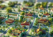 焦作有哪些免费景点值得打卡？本地人私藏攻略！