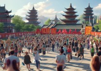 洛阳旅游景点免门票，有哪些景点可以免费玩？