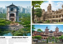 中山市主要旅游景点有哪些值得深度游玩？