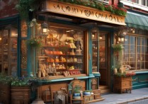 小店的景点有什么特色值得游客专程打卡？