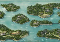 西湖景点地图哪个版本最实用？