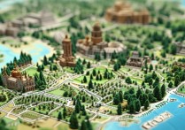 宜宾旅游景点地图全攻略？必去景点怎么规划路线？