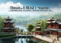 杭州安吉旅游景点有哪些必打卡的小众秘境？