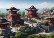 山西旅游景点大全图片，哪些景点最值得去？