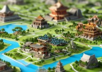 庐江有哪些必去景点？这份旅游攻略全吗？