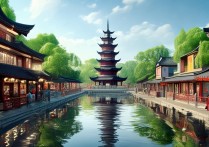 杭州周围有哪些适合周末游的景点推荐？