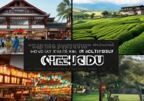 成都周边两日游去哪玩？景点推荐有哪些路线？