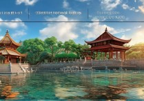 宣城旅游景点众多，哪些是值得一游的隐藏宝藏？