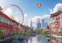 天津旅游必去景点，哪几个地方值得一游，如何规划最佳游览路线？