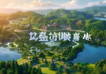 海口风景区主要景点有哪些必打卡的？