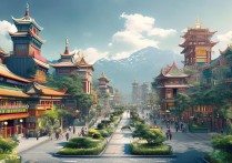 霍邱旅游景点大全有哪些必去小众景点推荐？