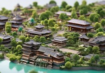 连平旅游景点介绍，哪些景点最值得一游？揭秘这座城市的隐藏宝藏！