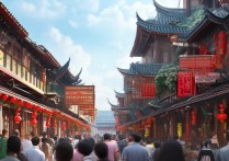 淄博张店有哪些值得一游的旅游景点？揭秘当地独特魅力！