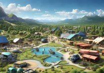 兴安周边自驾游景点有哪些适合周末带娃去的？