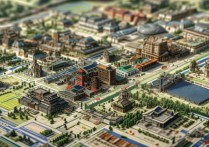 横店影视城旅游攻略