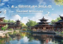 阳谷县有哪些值得一游的旅游景点？揭秘这个历史名县的风光与魅力！