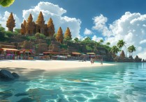 世界上最美的旅游景点，究竟藏着哪些不为人知的惊艳之处？