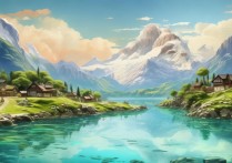 出国旅游景点推荐，哪些景点最适合初次出国游客？