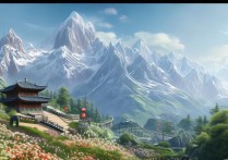 白石山周边景点都有哪些值得一游的地方？