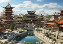 孝义旅游景点大全有哪些必打卡的小众景点？