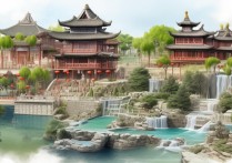 济南有哪些值得一游的景点？探寻泉城独特魅力点！