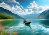 洋沙湖景点有什么值得玩的？亲子游必去攻略推荐吗？