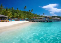 蓝梦岛有哪些景点值得游玩？推荐必打卡的景点有哪些？