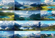 川藏线有哪些必打卡景点？最全攻略看这里！