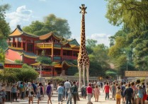 北京动物园周边有哪些必打卡小众景点？