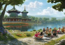 富民景点揭秘，这些地方为何成为富民旅游新热点？