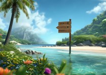 牛岛景点有哪些必打卡的隐藏玩法？