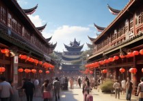 周村有哪些必去景点？这份大全能帮你避开坑吗？