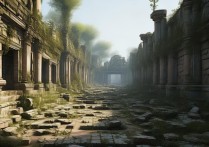 废墟景点为何走红？是怀旧还是猎奇？