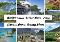 江西赣州旅游必去十大景点，哪些是隐藏的绝美秘境？