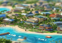 三亚湾旅游景点攻略，必去景点、路线怎么安排才不踩坑？