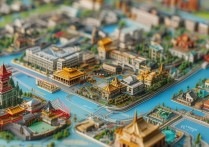 天津旅游景点排名揭晓，哪些景点能上榜，有何特色？