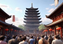 西安大雁塔附近有哪些必去小众景点？