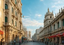 澳门热门景点有哪些值得打卡的小众玩法？