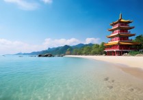 江苏看海有哪些小众又出片的旅游景点推荐？