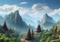 天柱山周边有哪些小众景点值得去？