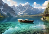 喀纳斯湖景点介绍，有哪些必打卡的绝美秘境？