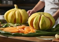 佛手瓜怎么做最好吃