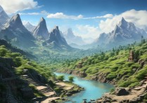 云台山附近景点有哪些？小众玩法与必打卡推荐。