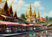 金三角旅游景点有哪些值得一去的小众玩法？