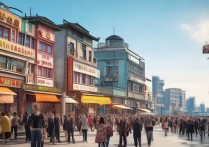 青岛李沧区有哪些特色景点？揭秘李沧区旅游新亮点！