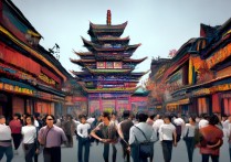 四川市区景点有哪些值得去的免费好去处？