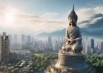 佛山景点排行前十，哪些名胜古迹值得一游？揭秘佛山旅游必去之地！