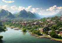 湖北竹溪景点有哪些必打卡的冷门秘境？