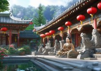 观音景点有哪些值得打卡的特色？