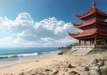 泉州海边景点推荐，哪些小众景点值得去？